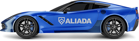Carro da Aliada